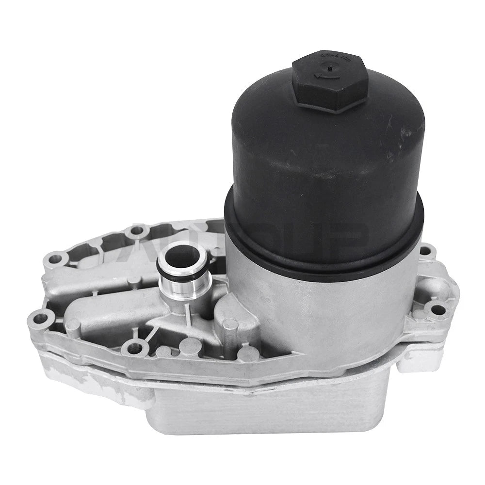 Oil Filter Assembly for Land Rover Discovery Range Rover V6 3.0L Diesel