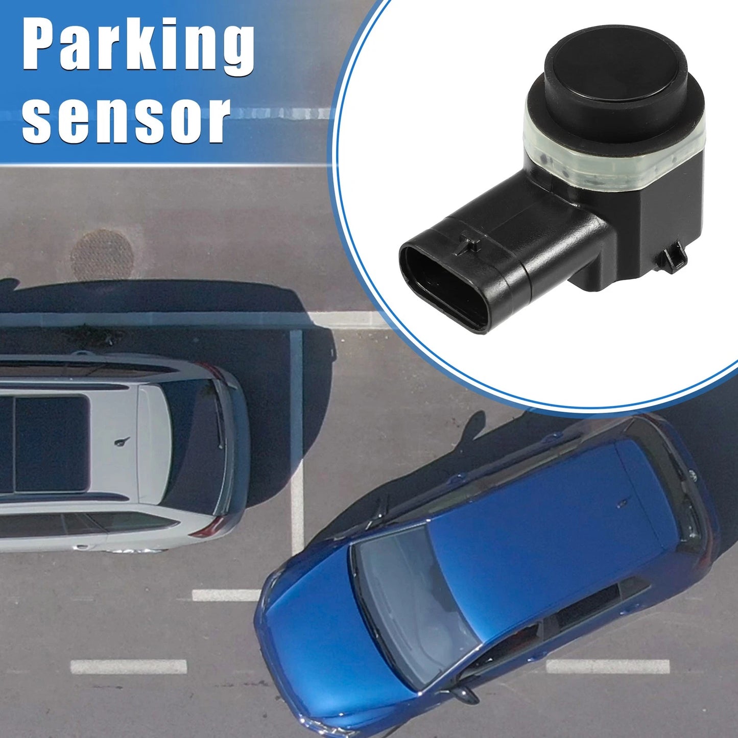 Parking Sensor LR038084 for Land Rover Range Rover (2002-2012)