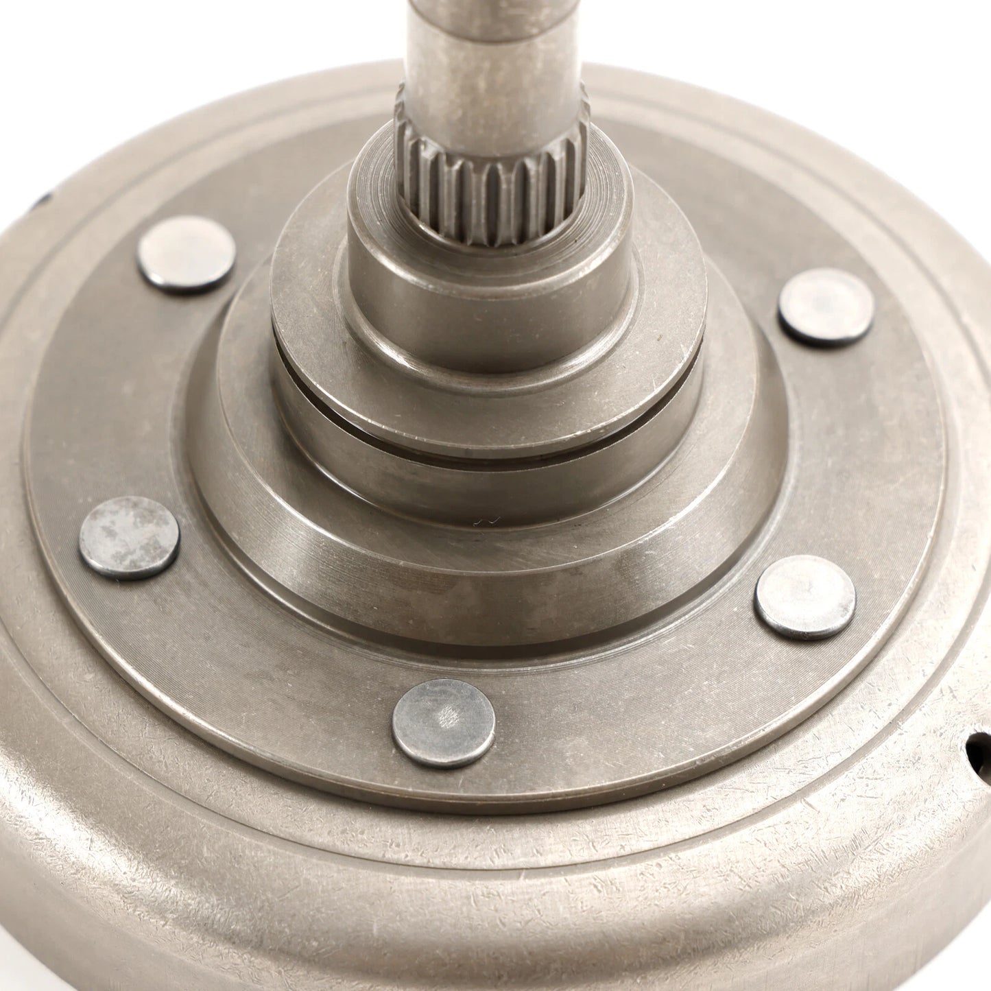 Variomatic Gram Variator Set for Hisun Motors Corp Forge 400 (2016-2023)