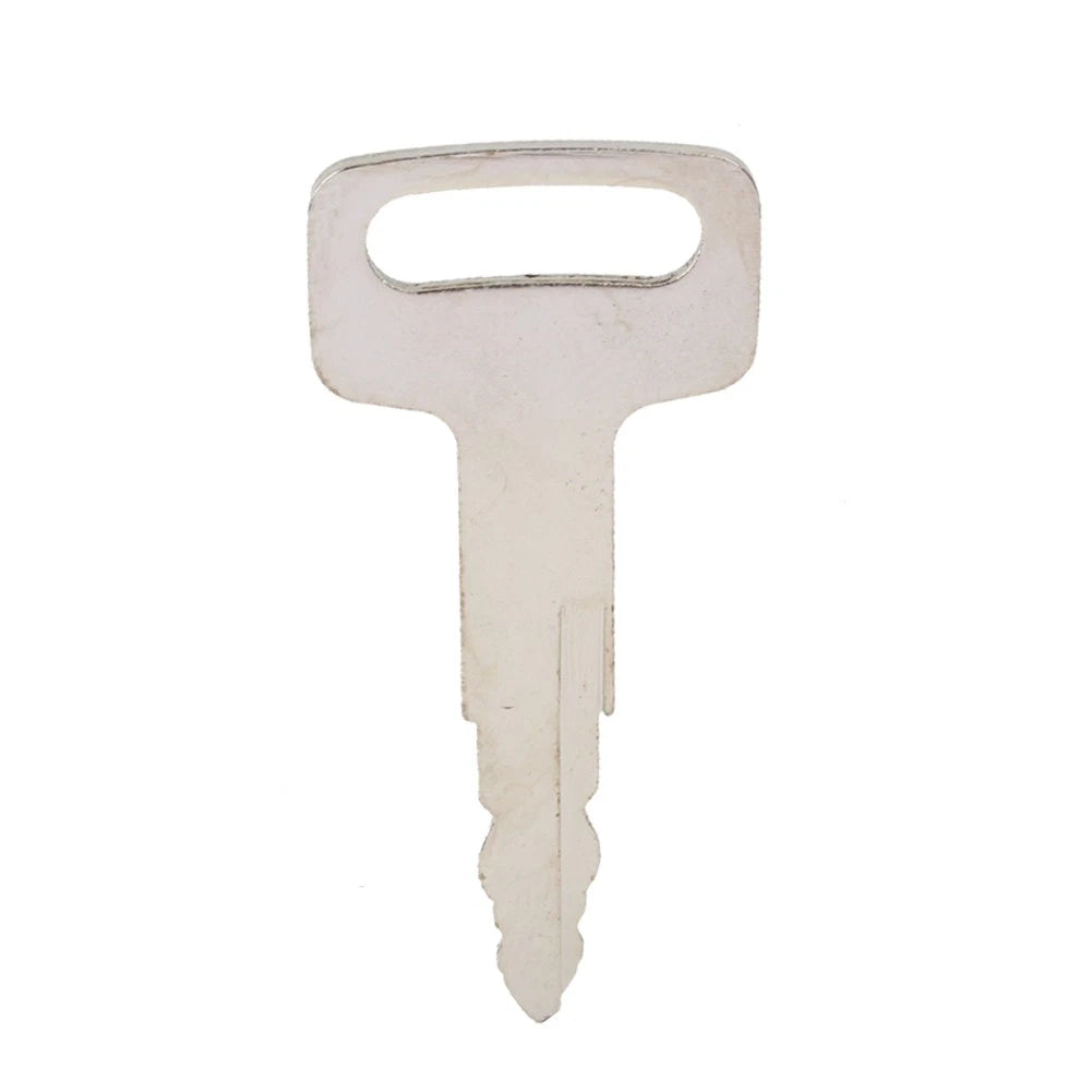 Ignition Keys for Nissan Forklift Heavy Equipment - 5 x Keys (No Year)