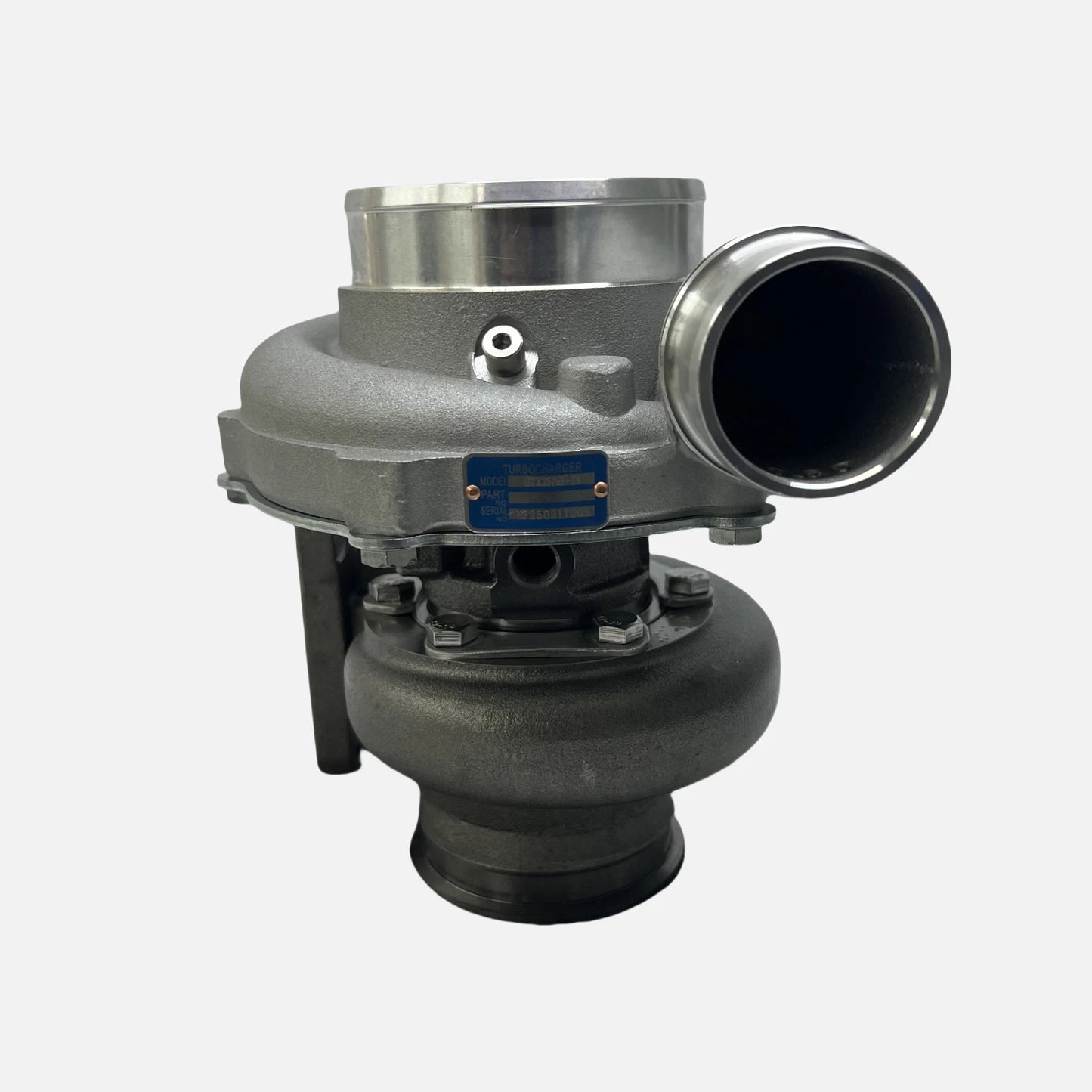 GTX3576R Turbocharger .63 A/R for T4 Flange GT35 GT30 ( Specified)