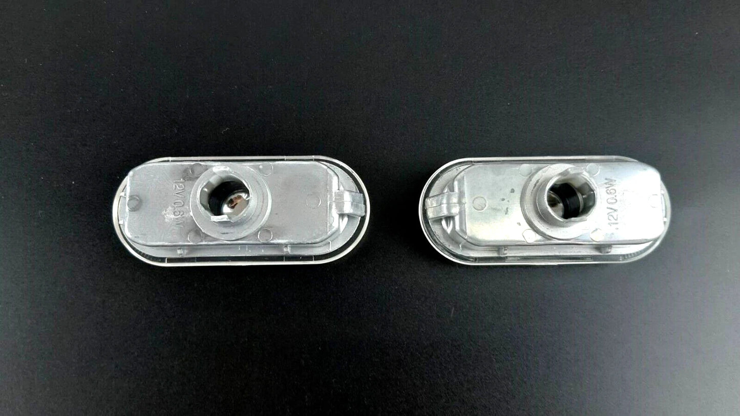 Flasher Indicator Light Repeater for VW Amarok (2010-2022)