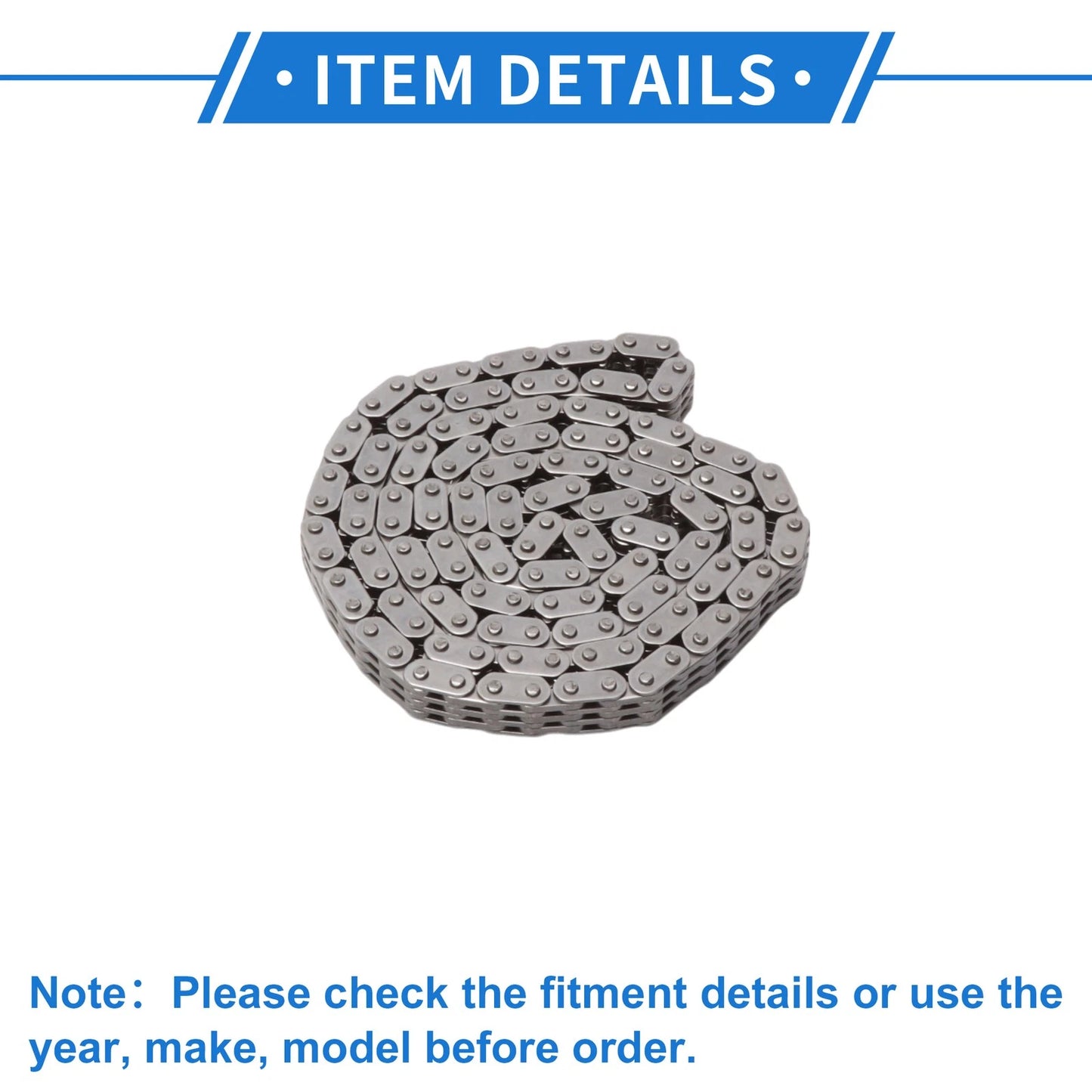 Timing Chain Kit for Land Rover Discovery Sport (2015-2021)