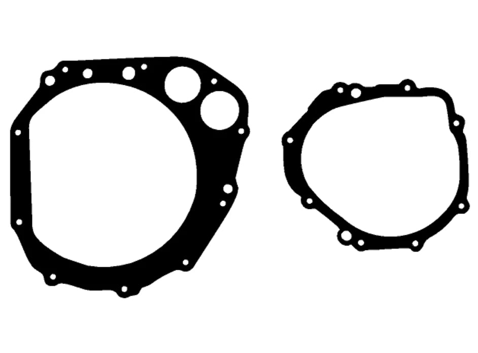 Clutch Cover/Stator Flywheel Gasket for Suzuki GSX-R750