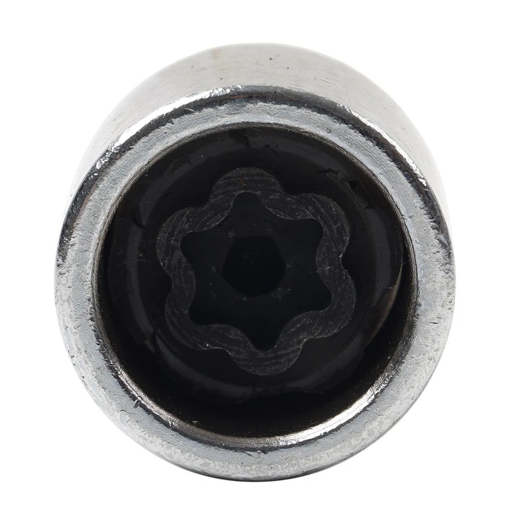 Metal Locking Wheel Nut Key Tool for Toyota Lexus
