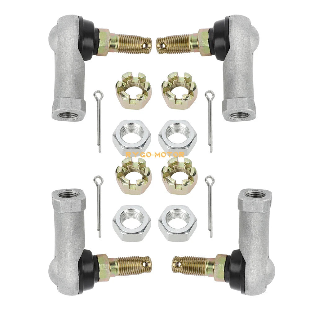Tie Rod End for Yamaha Kodiak 400 450 Grizzly 450 400