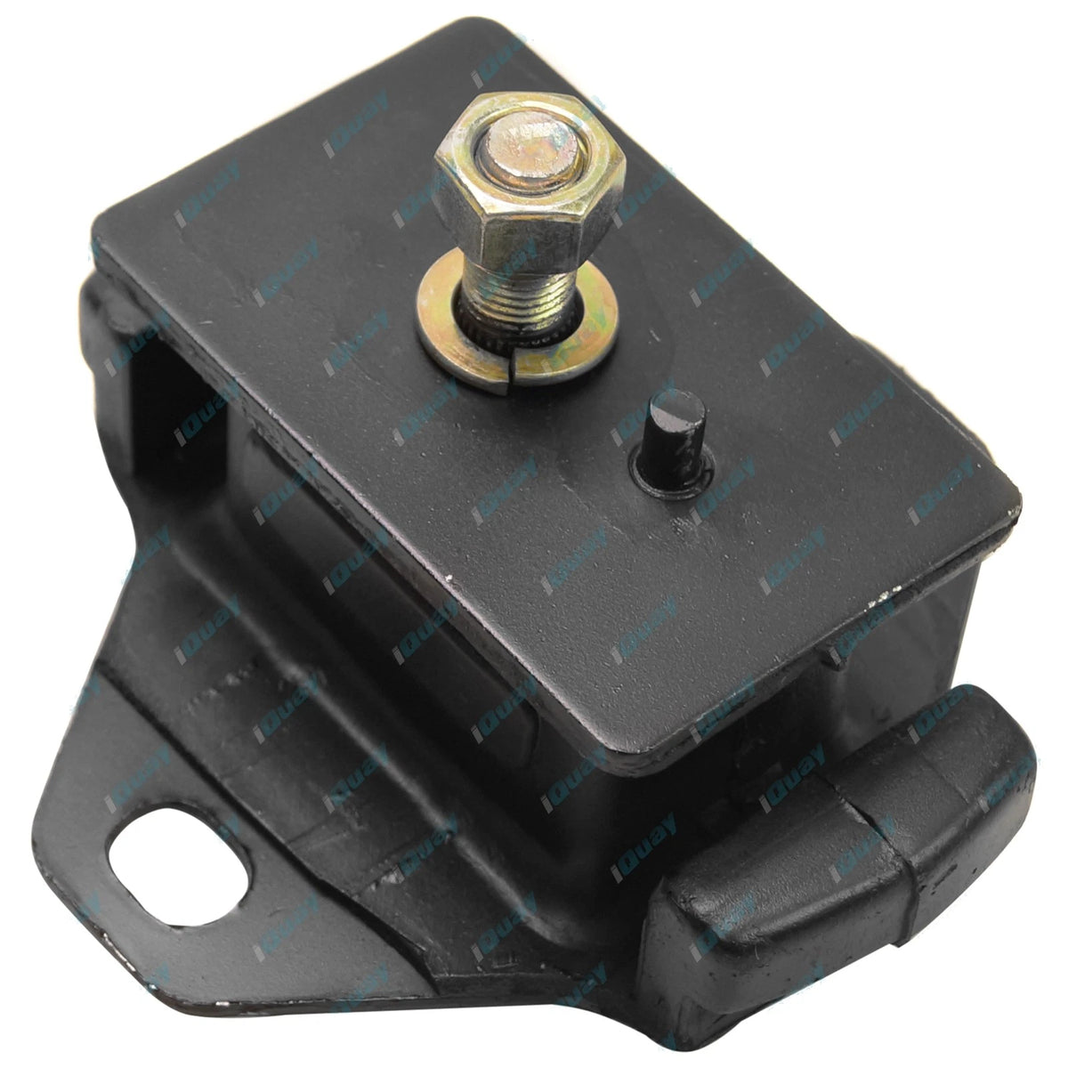 Front Engine Mount for Toyota Hilux Diesel 2.4L 2.8L 3.0L (1997-2005)
