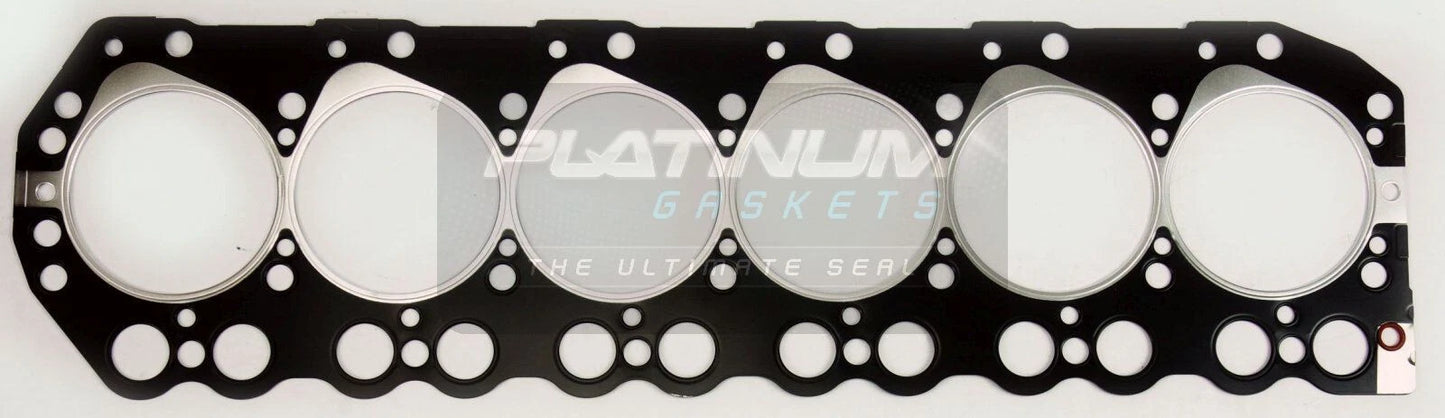 head gasket for Nissan Patrol GQ GU Y60 Y61 4.2L TD42 TD42T TD42TI Diesel (1987–2010)