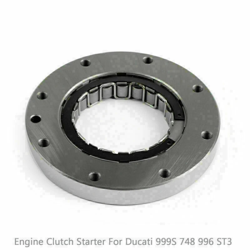 One Way Bearing Starter Clutch for Ducati 748 749 999 996 998 (2001-2006)
