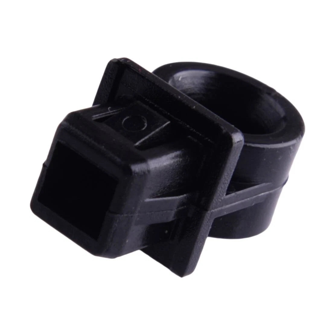 Hood Prop Rod Anchor Clip for Nissan Quest, Sentra (2000-2012)