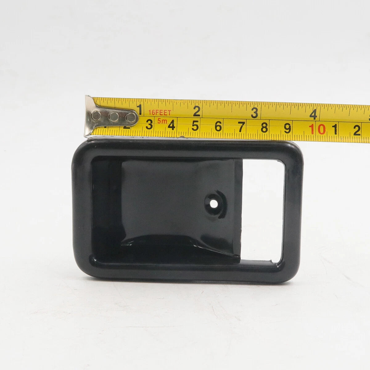 Door Bezels Black for Toyota Corolla KE70 KE72 KE75 TE71 TE72