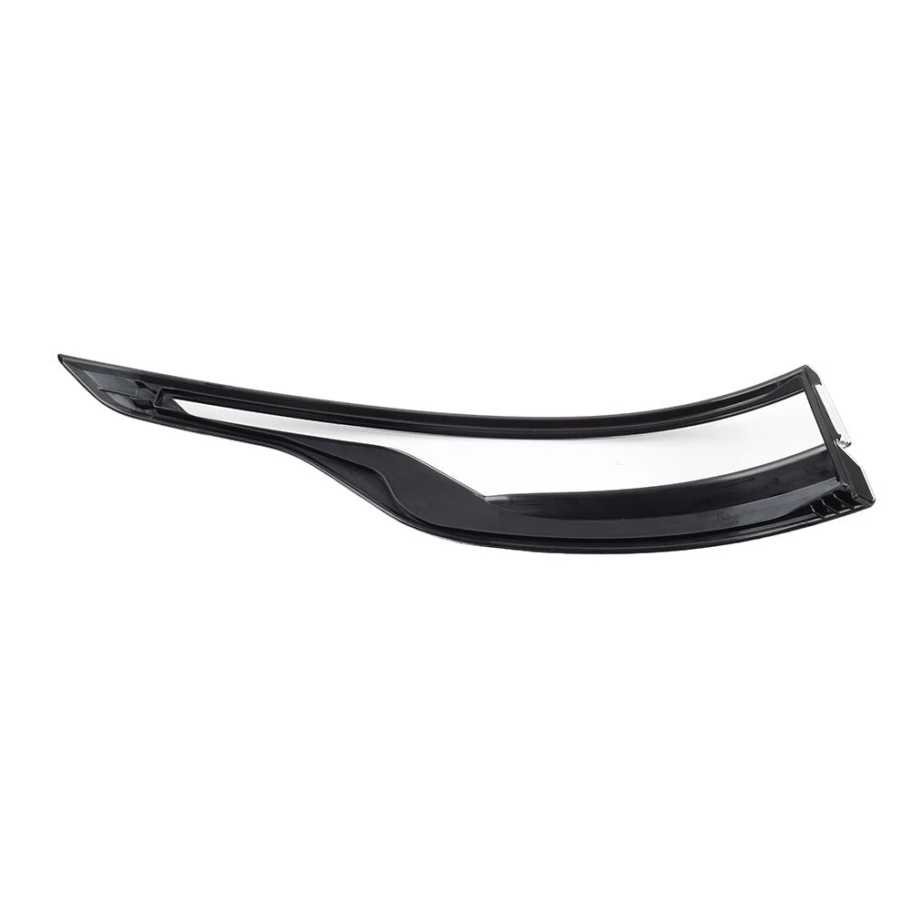 R Side Tail Light Lens Cover for Land Rover Range Rover Velar (2017-2024)