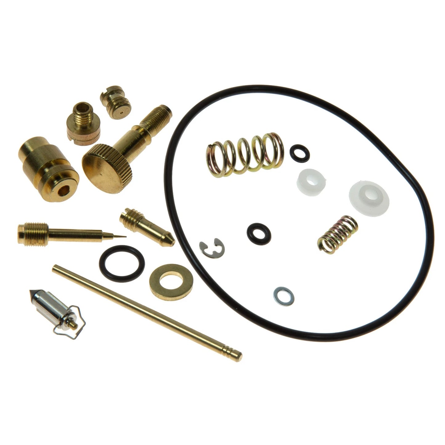 Carb Rebuild Kit for Yamaha Bear Tracker 250 (1999–2004)