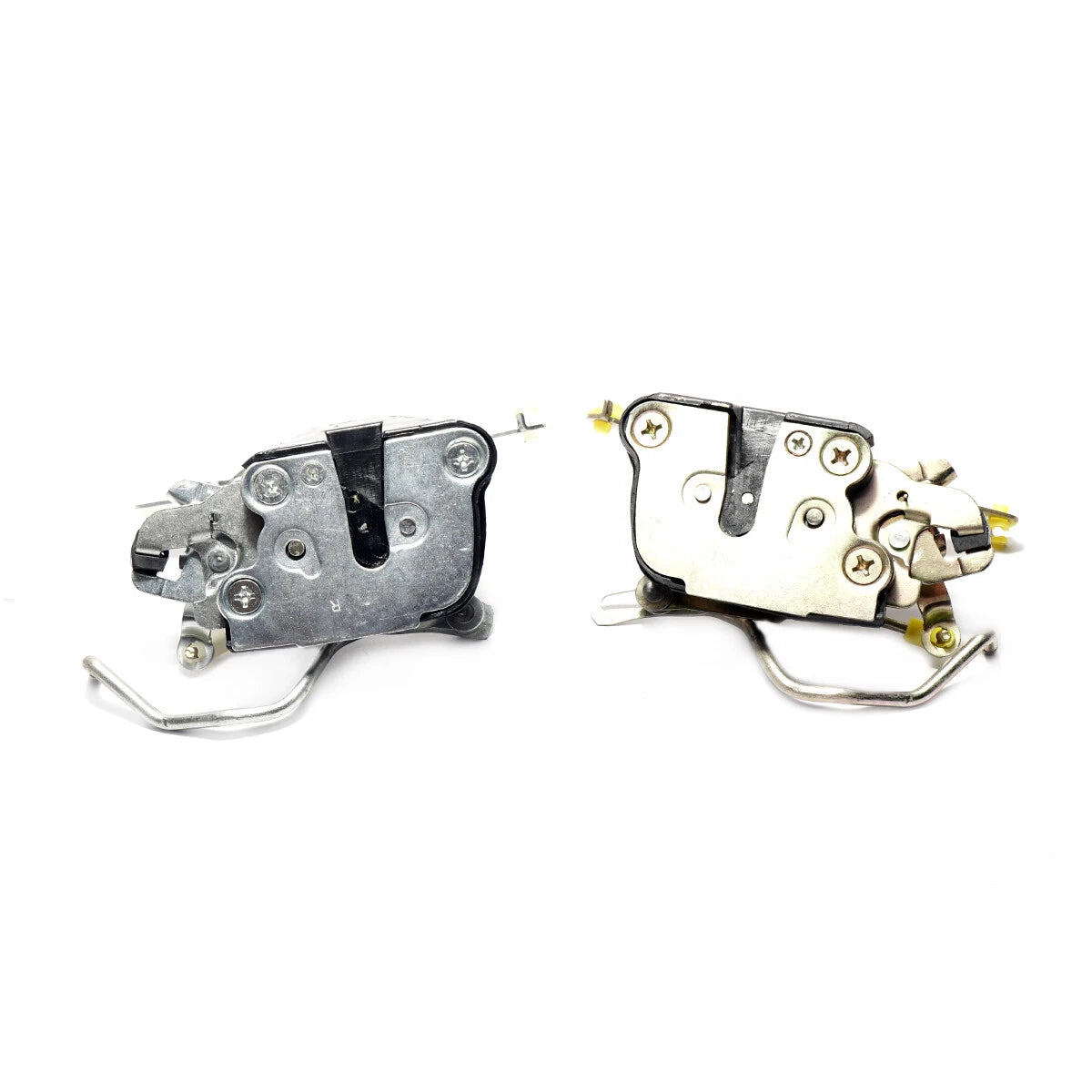 Front Door Lock Latch for Toyota Hiace Commuter LH125 LH129 RZH102 RZH104 RZH109