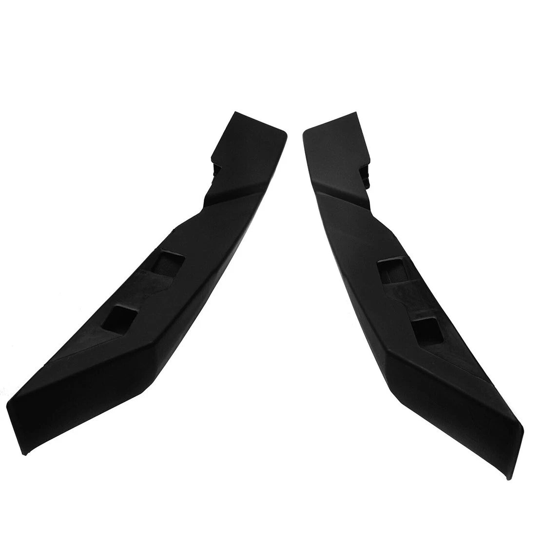Bumper Bracket Set Front Left & Right for Kia Optima K5 (2011-2013)