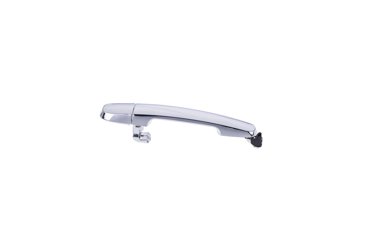 Chrome Outer Door Handle for Toyota Camry, Kluger, RAV4, Hilux (2007-2023)