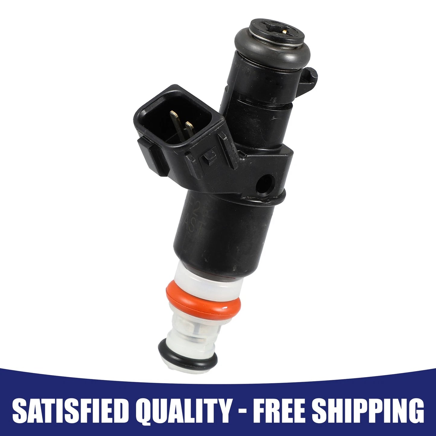 Fuel Injector for Acura TSX 2.4L, Honda Accord 2.4L, Honda Civic