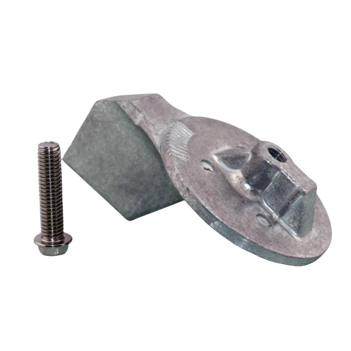 Replacement Anode for Mercury/Mariner/Force Lower Units