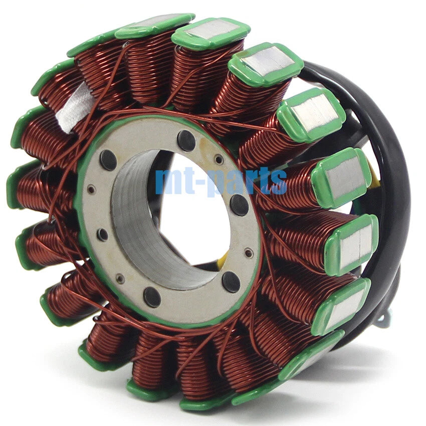 Stator Coil for Arctic Cat Bearcat Z1, Jaguar Z1 1100 EFI (2007-2014)