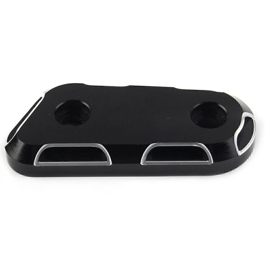 CNC Aluminum Black Covers for Harley Sportster XL Iron 883 1200 48 72