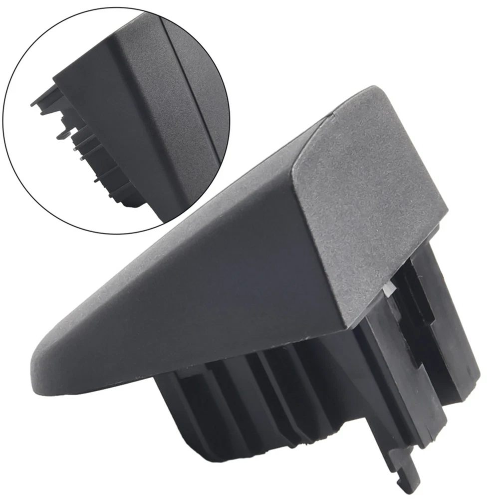 Sliding Door Outer Handle Bezel for Ford Custom 2012-2020 MK8 Connect