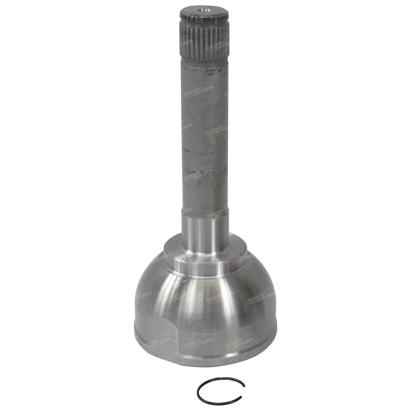 CV Joint for Toyota Landcruiser V8 Diesel VDJ76 VDJ78 VDJ79 (2007–2017)