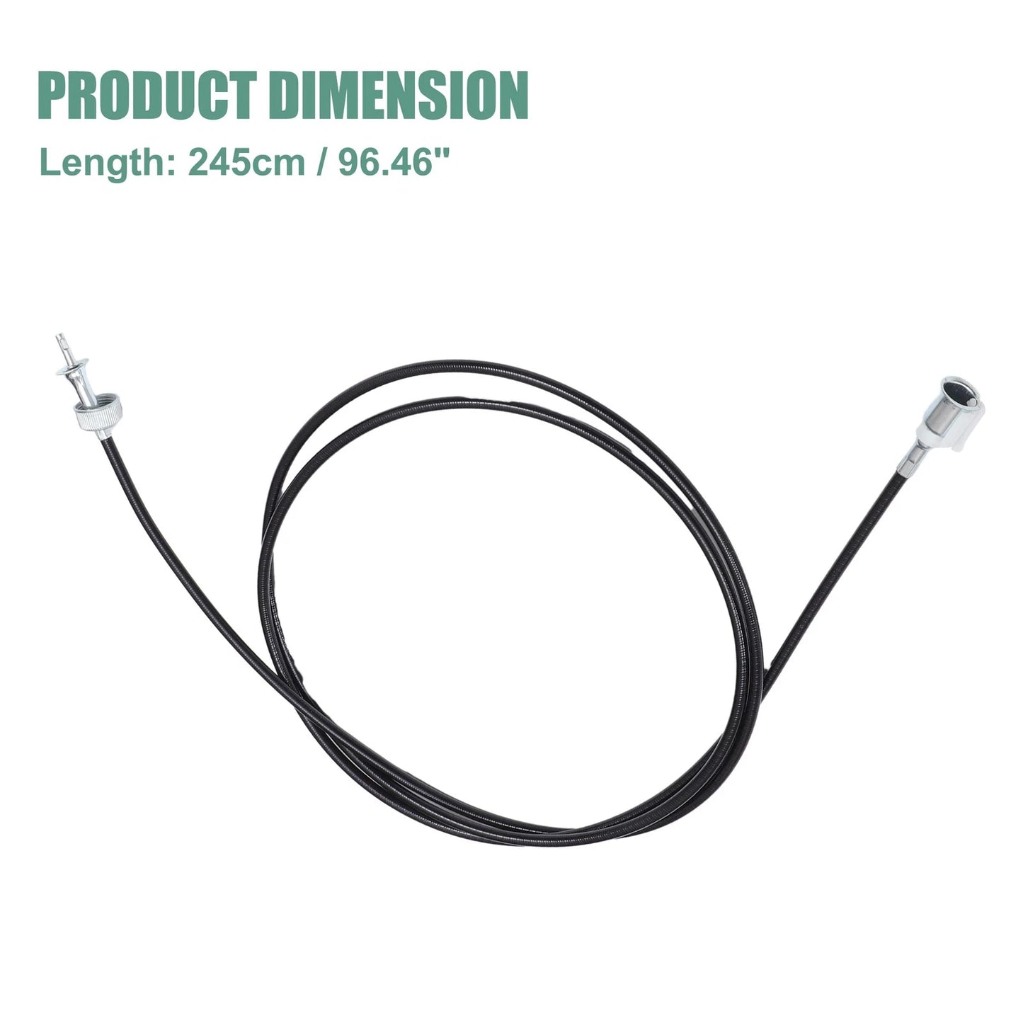 Speedometer Cable for Toyota 4Runner (1988-2004)
