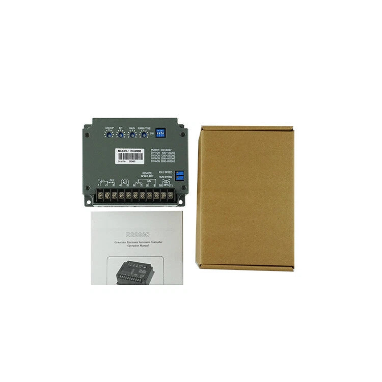 Governor Engine Speed Controller for EG2000 Generator
