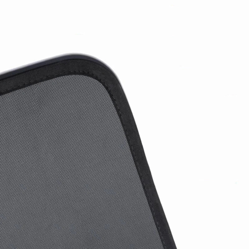 Glass Roof Sunshade Window Shade Sunroof Upgrade Mesh Net for Porsche Taycan