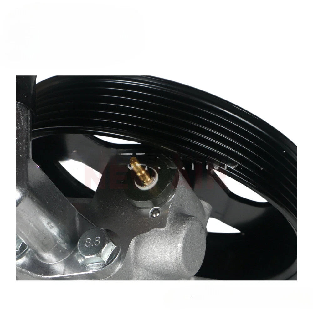 Power Steering Pump for Hyundai Tucson Kia Sportage (2004–2008)