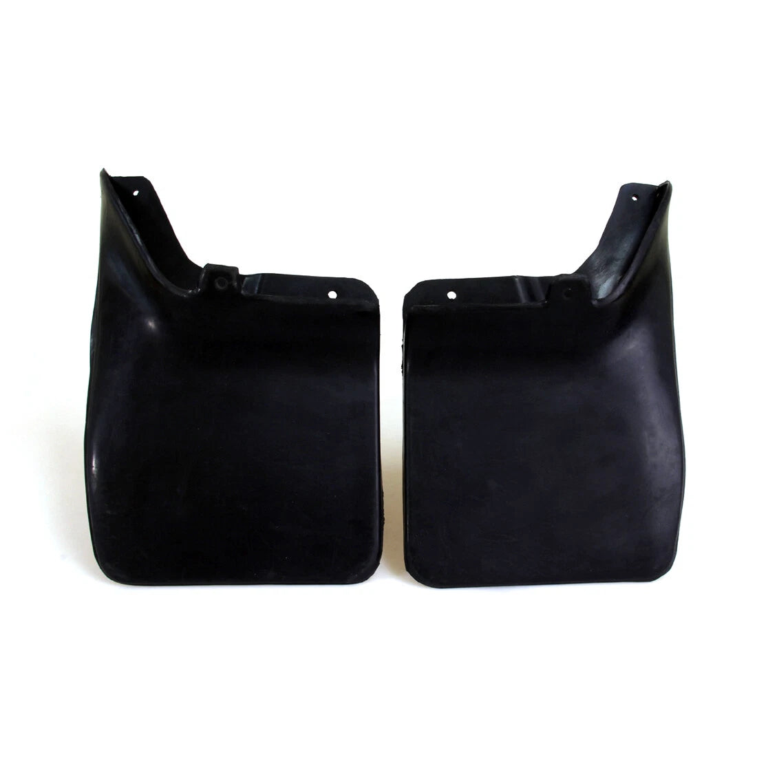 Rear Mud Flaps x2 for Nissan Navara D22 1997-2004