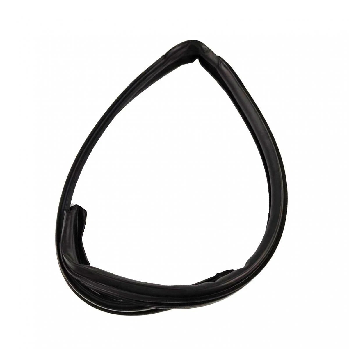 Roof Rubber Seal Weatherstrip Front RH Fits Isuzu D-Max TFR 2D Pickup 2003-11
