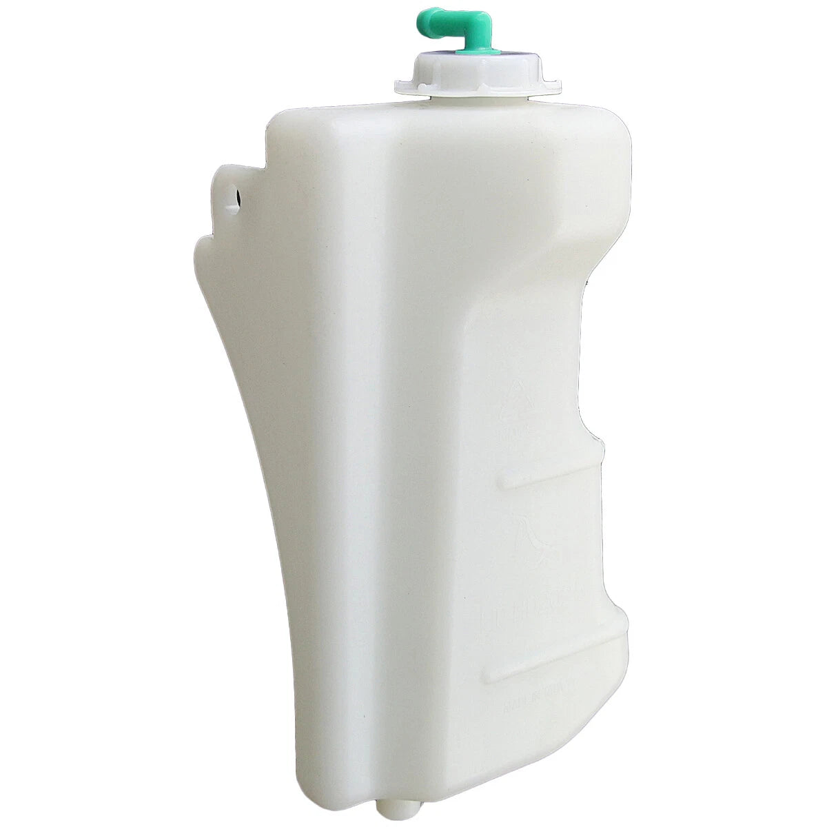 Radiator Overflow Bottle for Honda City GD6 GD8 L13A L15A (2003-2008)