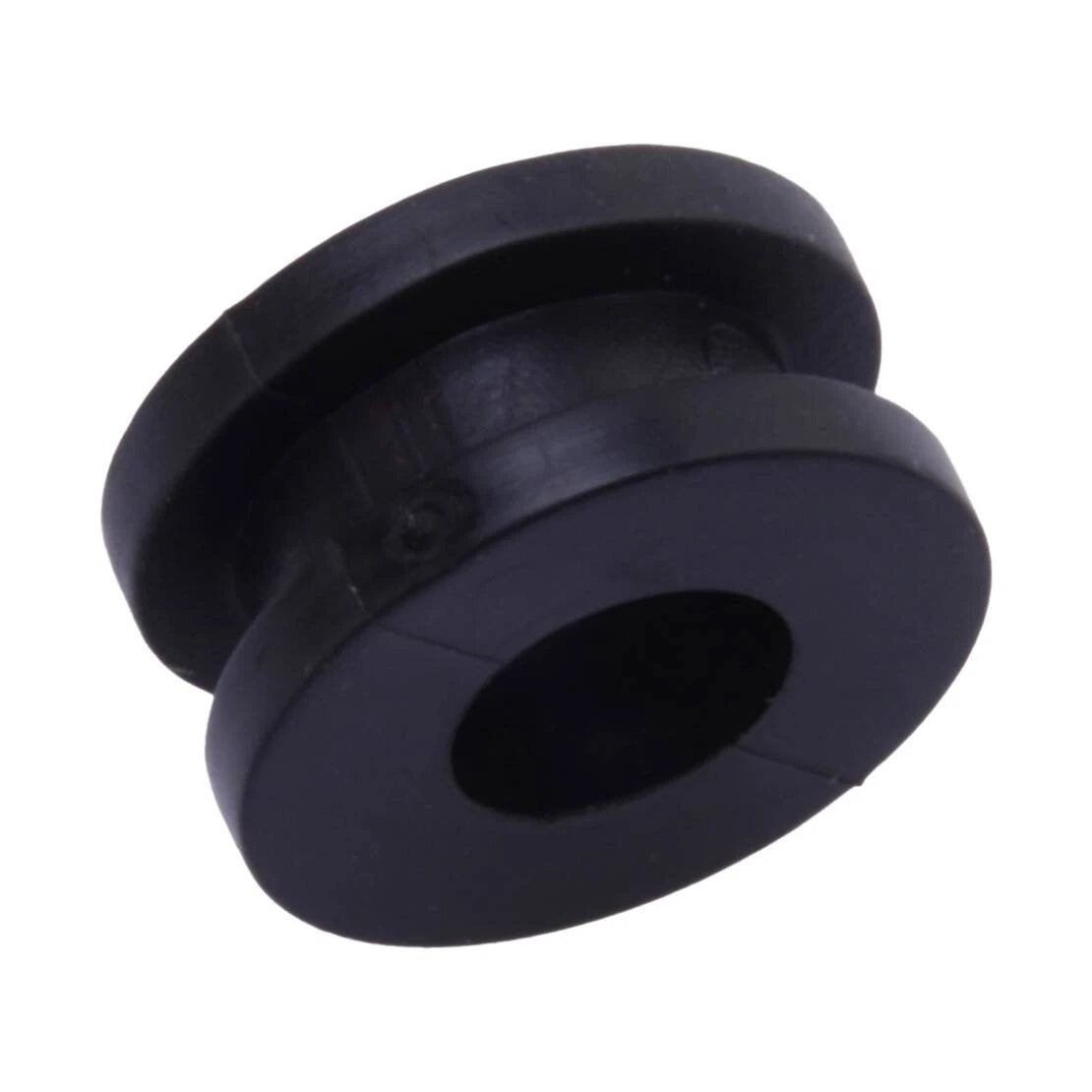 10x Rubber Side Cover Grommet for Honda Goldwing GL1200 GL1500 (1984-2000)