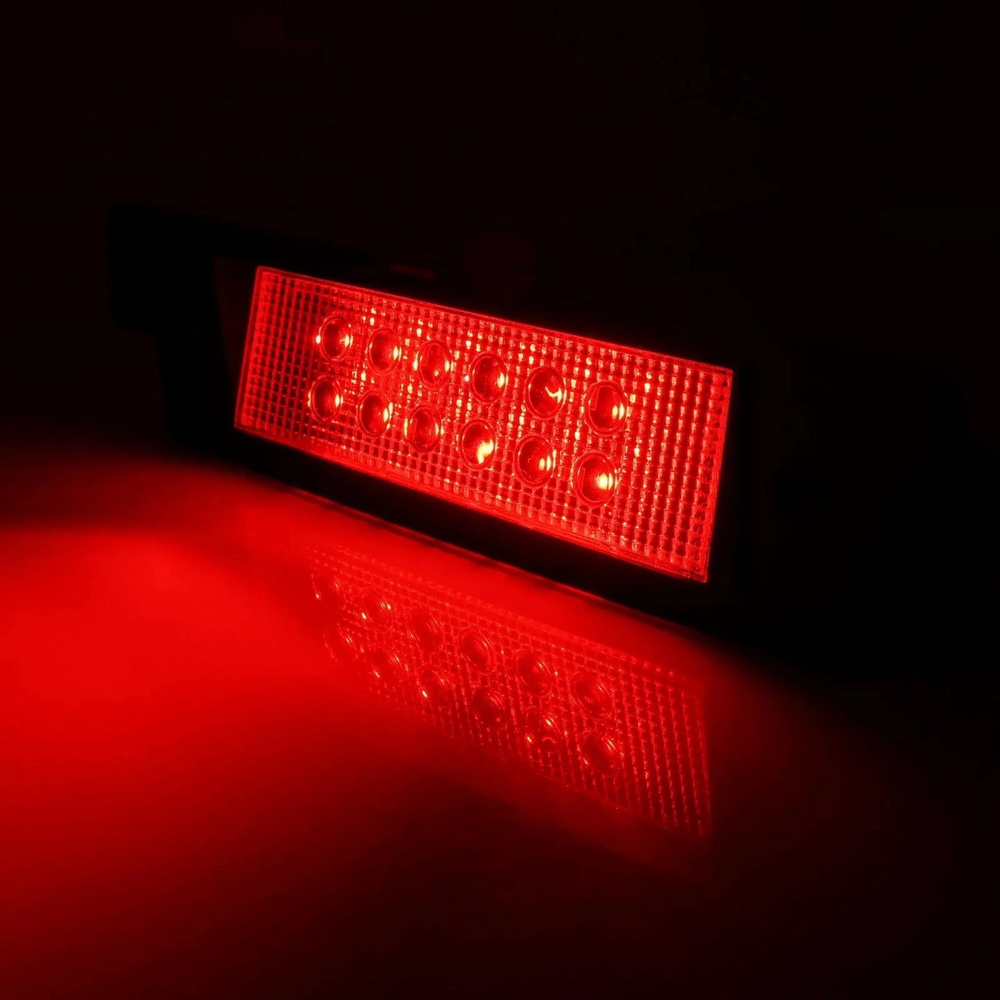 LED Third Tail Center Brake Light for Land Rover Discovery (1994–2004)