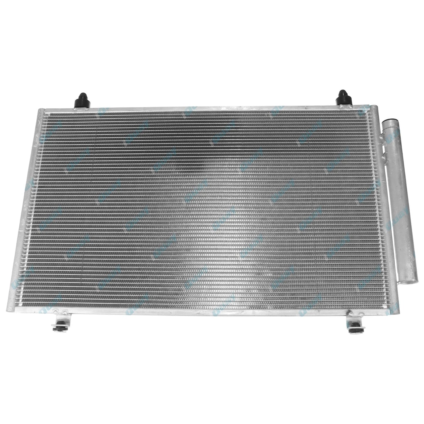 Air Con Condenser for Toyota Corolla ZZE122 4cyl 1.8L 1ZZ-FE 2004~2007