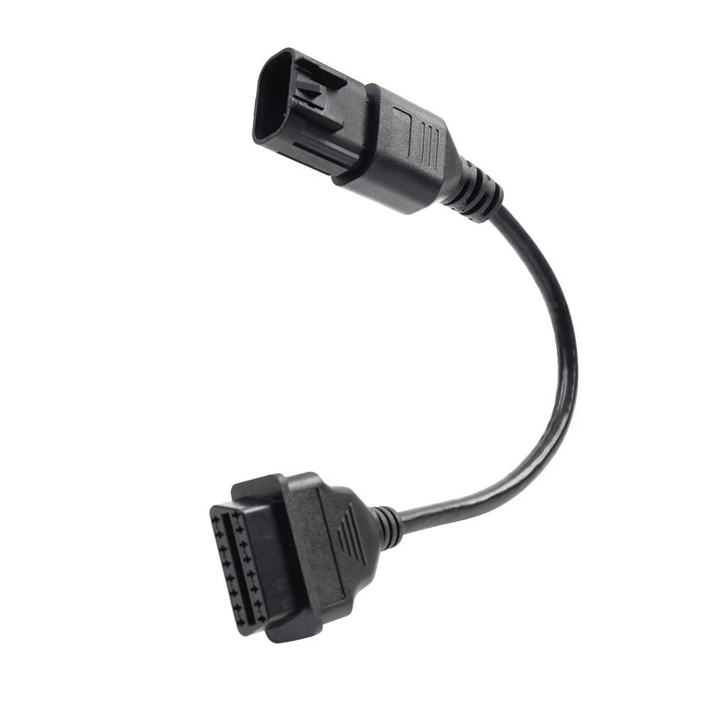 OBD2 to 8 Pin Diagnostic Adapter for Polaris Slingshot (2015-2023)