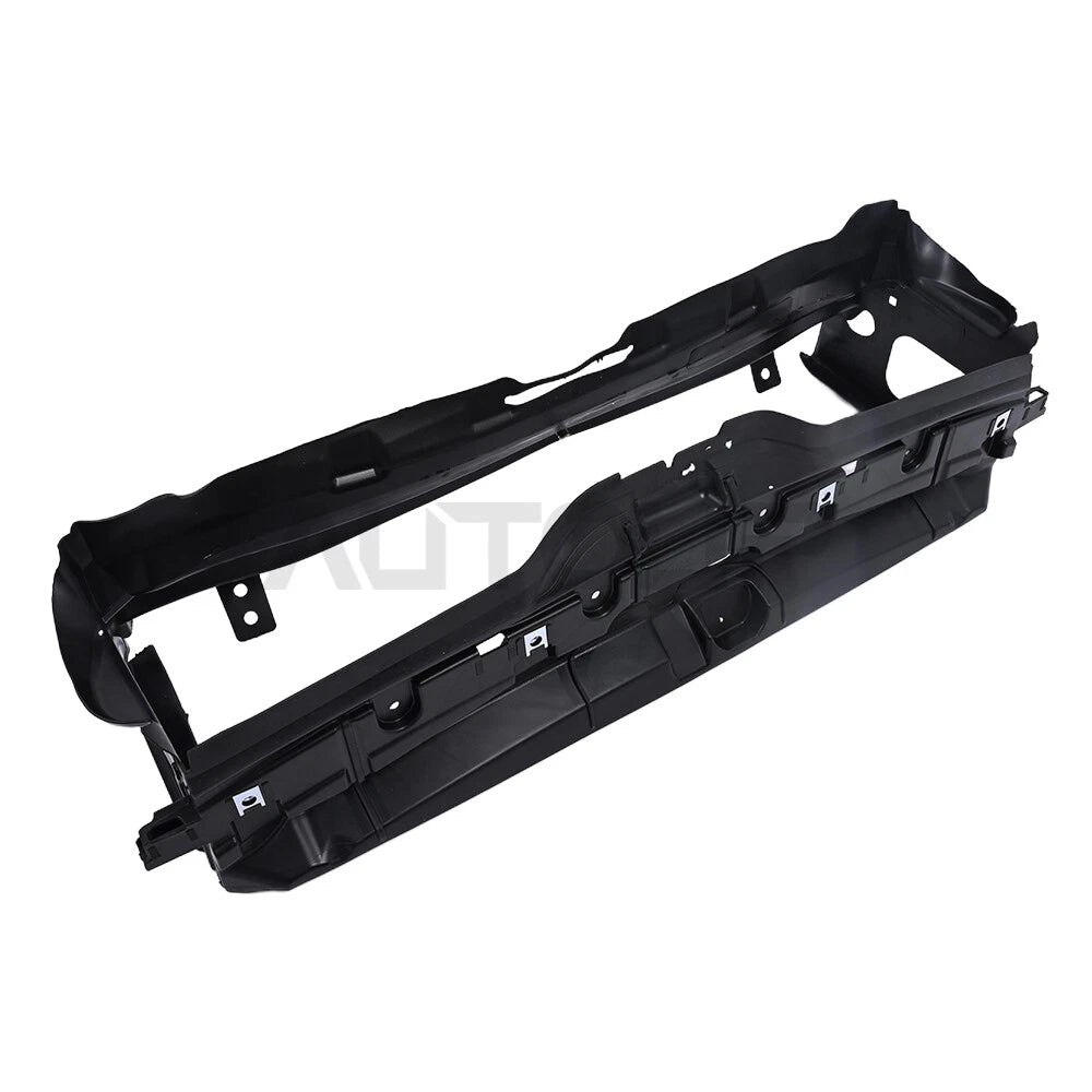 Front Bumper Radiator Air Intake Duct for BMW F32 F33 F36 (2014–2020)