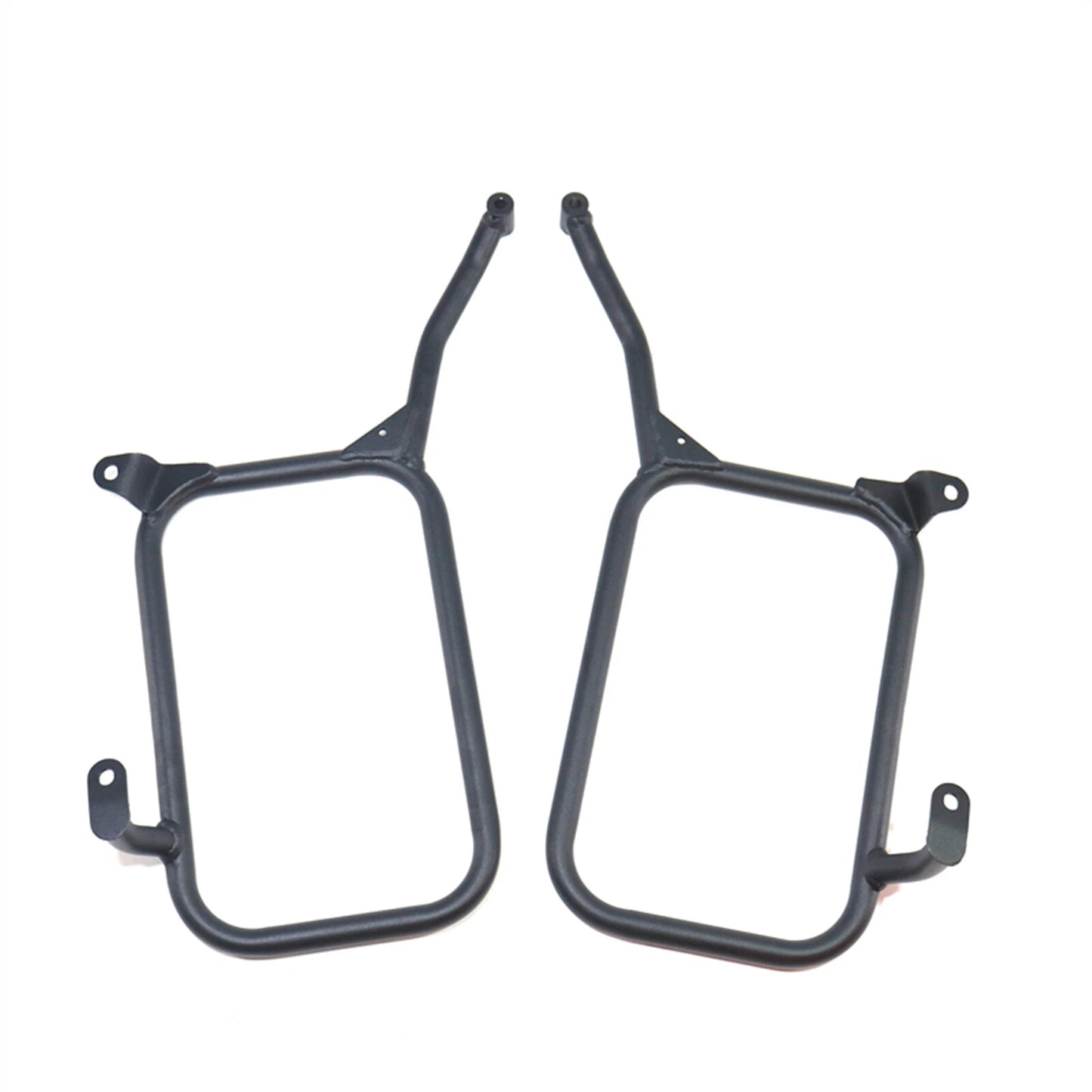Rear Saddle Bracket Kit for Royal Enfield HIMALAYAN 450 452 (2024-2025)