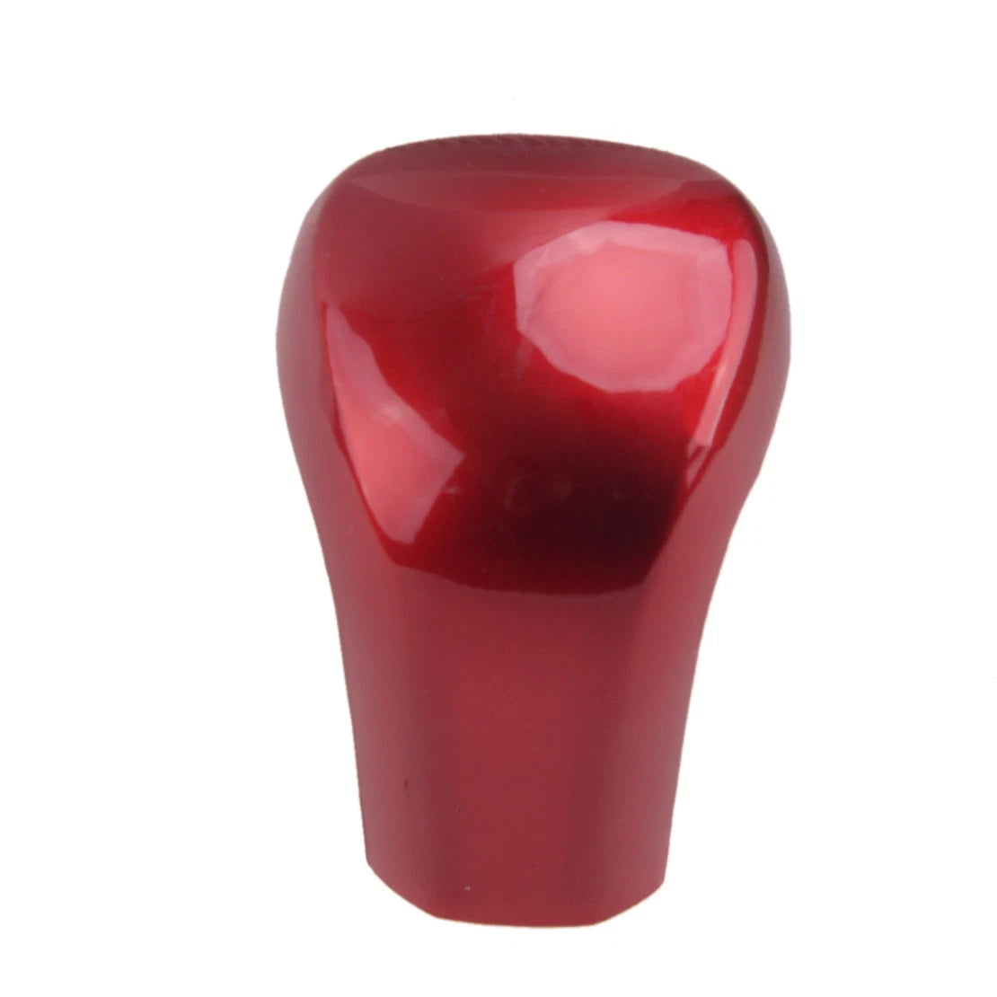 Red Shifter Knob Cover Bezel for Toyota Corolla (2020)