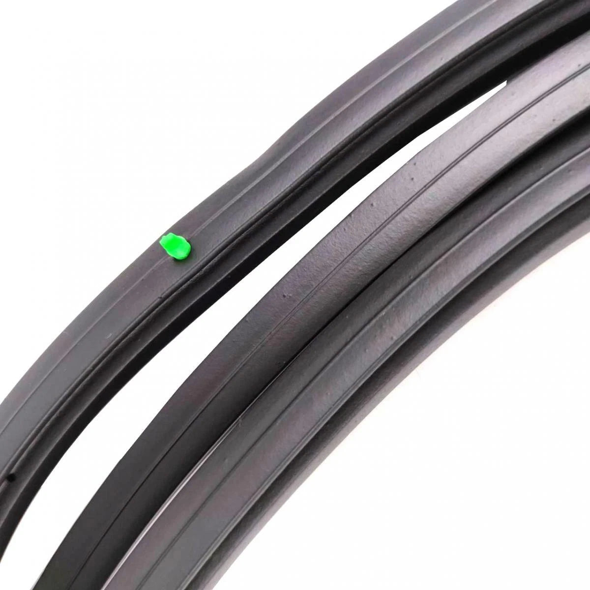 Door Rubber Weatherstrip Front RH Fits Nissan Sentra Sunny B11 4D SED 1981-85