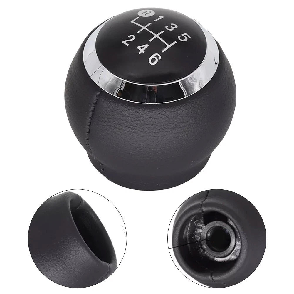 Gear Shift Knob for Toyota Yaris (2009–2013)