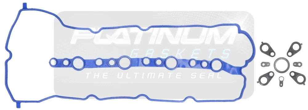 Valve tappet rocker cover gasket for Toyota Hilux