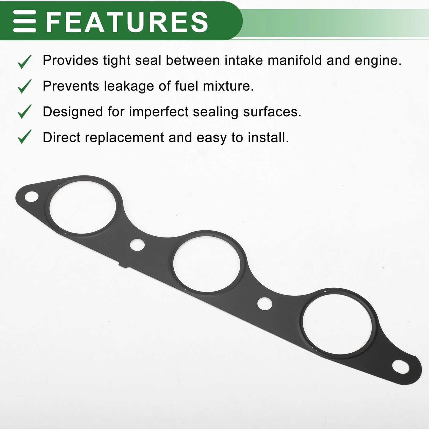Intake Manifold Gasket for Kia Carnival (2001-2006)