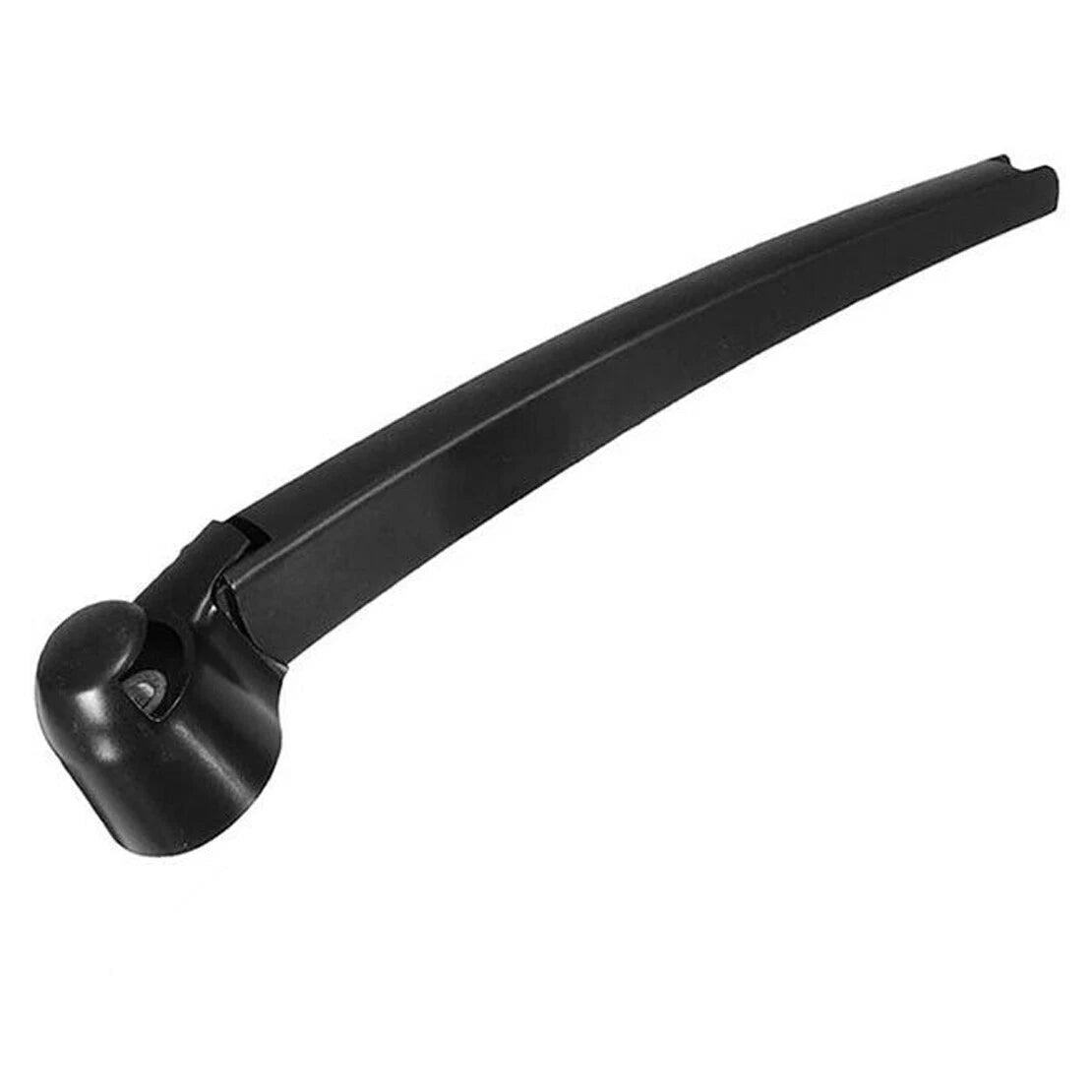 Black Rear Window Wiper Arm for VW Touran (2004-2015)