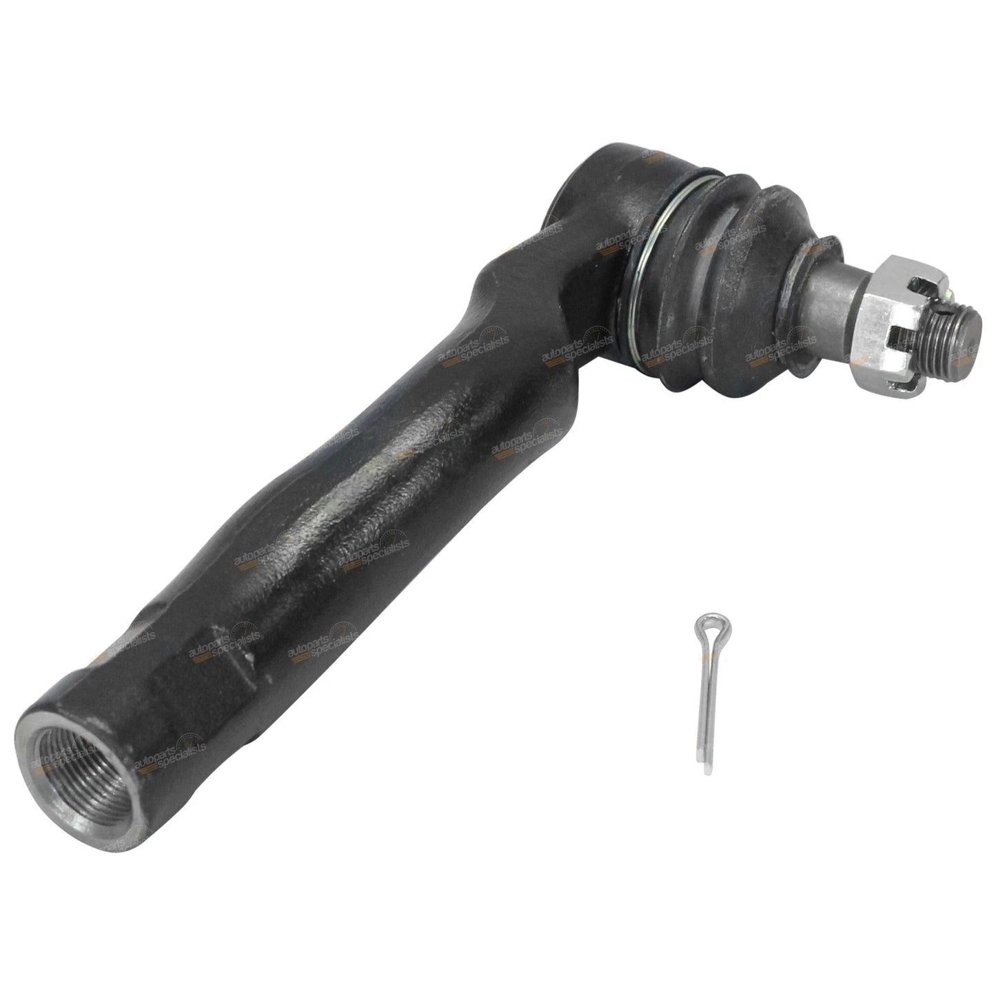 Left Outer Tie Rod End / 4X4 / Landcruiser UZJ200R VDJ200R (2007–2015)