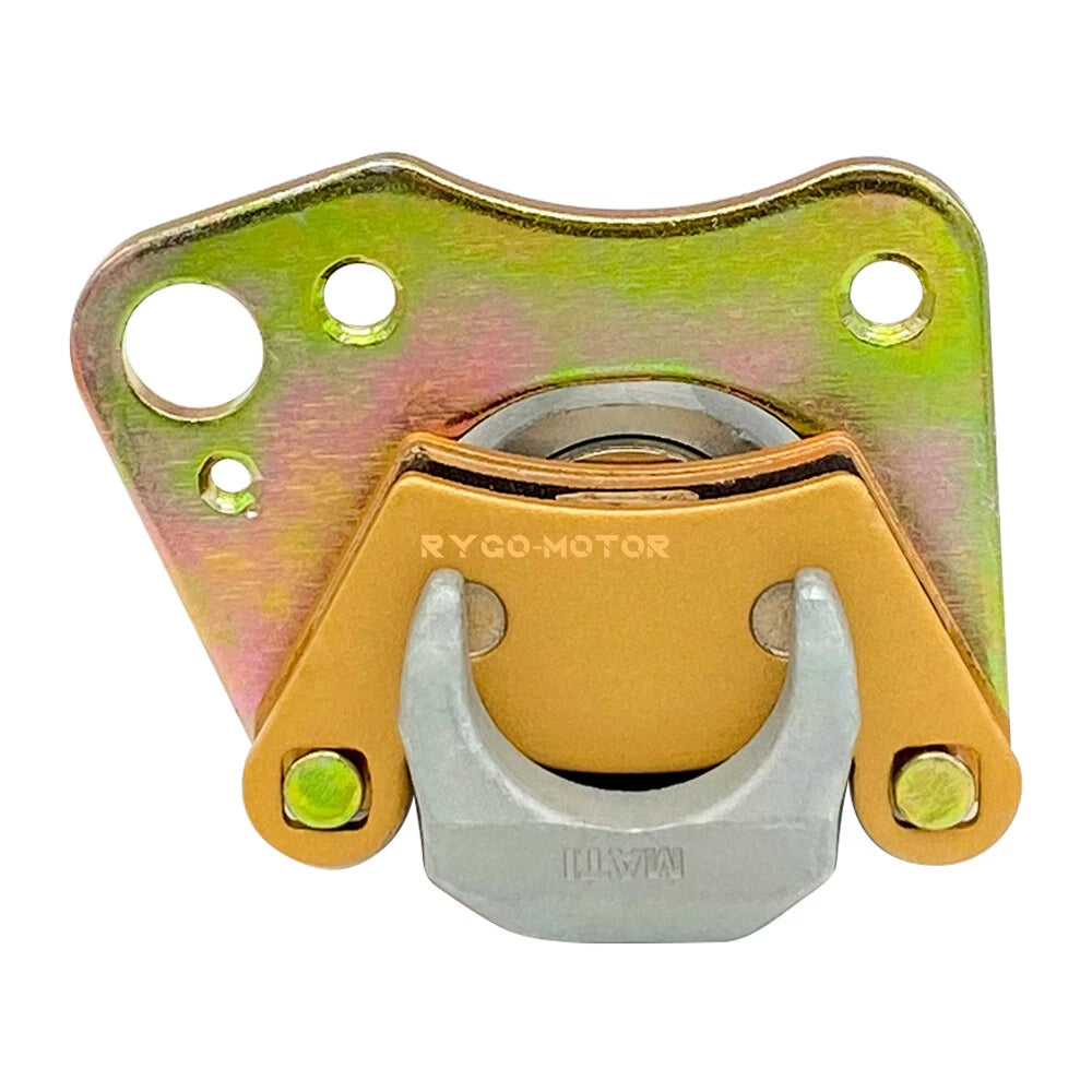 Front Brake Calipers&Pads for Polaris ACE 500 570 Ranger 500 570 (2014–2021)
