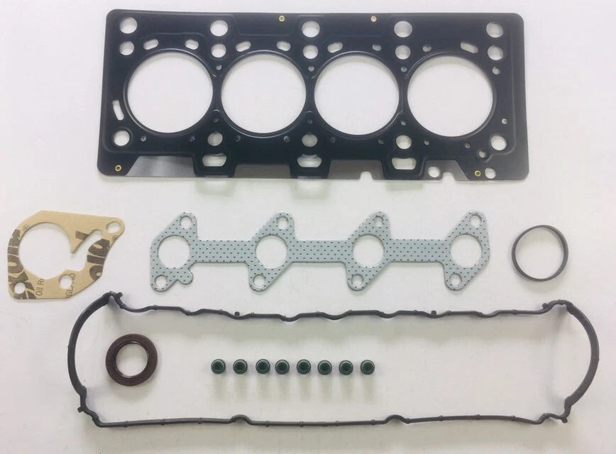HEAD GASKET SET for 1.5dCi CLIO KANGOO MEGANE SCENIC MODUS TWINGO LOGAN DUSTER