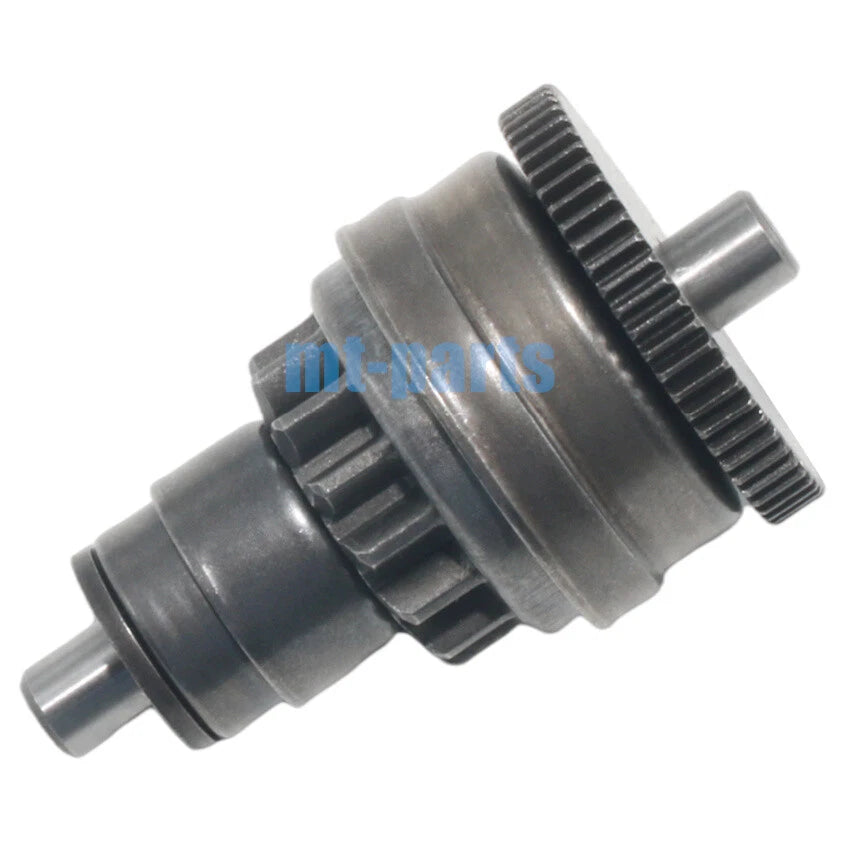 14T/61T Starter Motor Pinion Gear for Suzuki LTZ50 QuadSport (2006-2017)