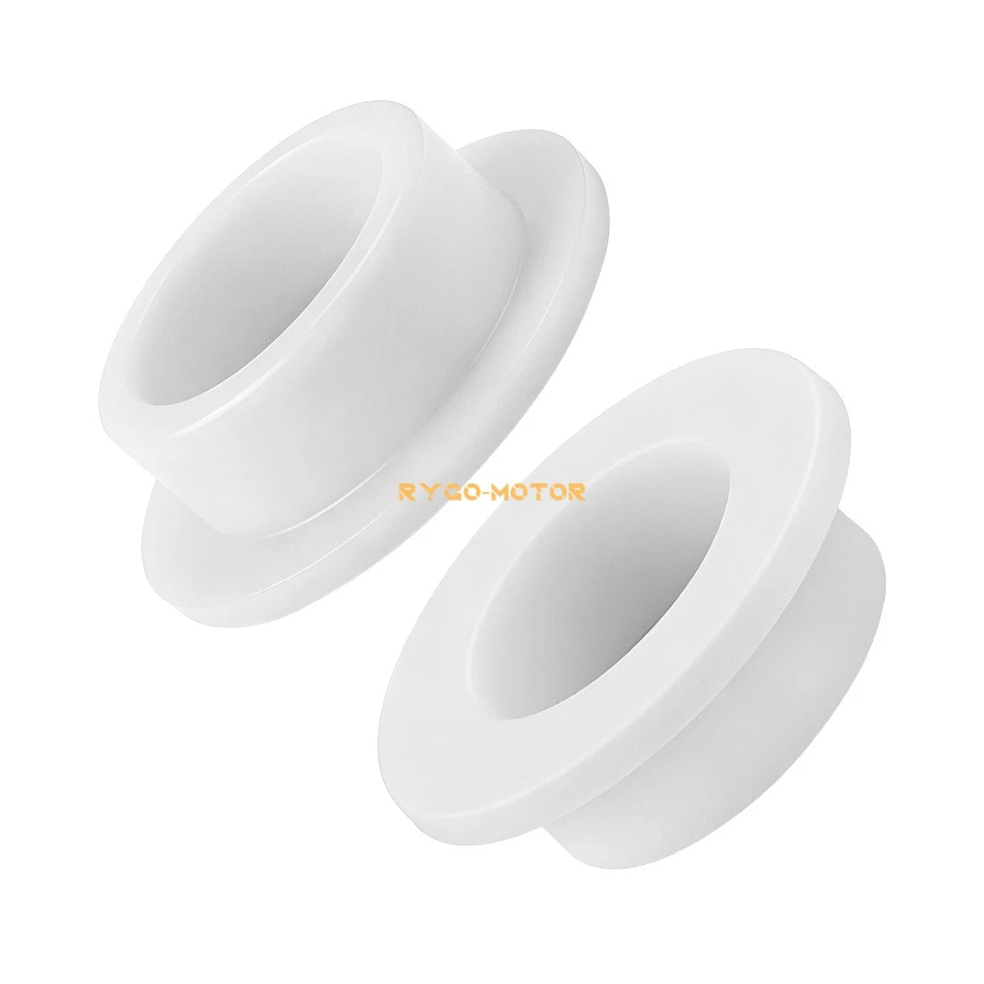 2 x Pedal Pivot Bushing for Polaris Ranger EV ETX RZR 800 900 General